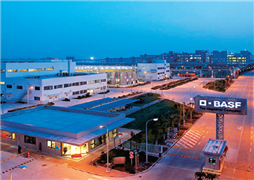 巴斯夫聚氨酯特種產品（中（zhōng）國）有限公司